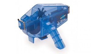 Utensilio limpiador cadena bicicleta Parktool